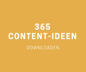 Gratis_365 Content-Ideen downloaden